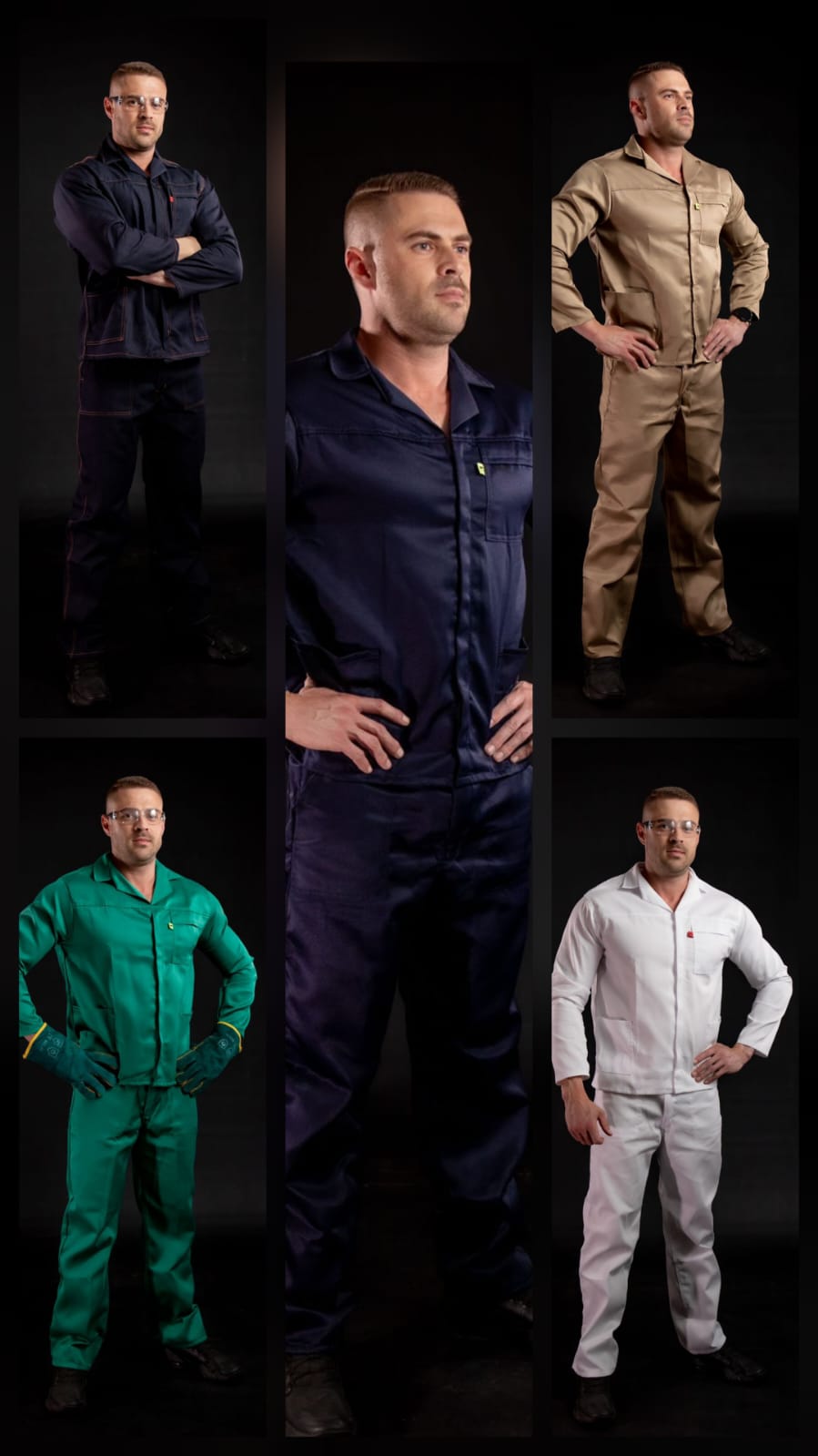CONTI SUITS - OVER RUNS