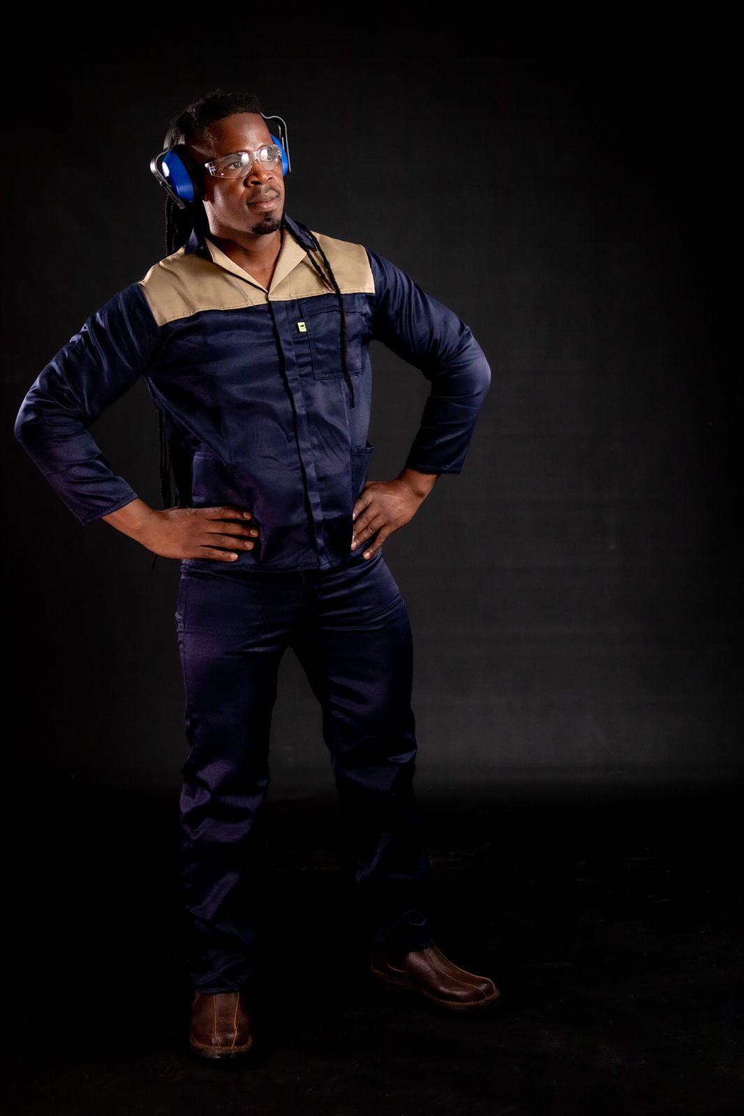 CONTI SUITS