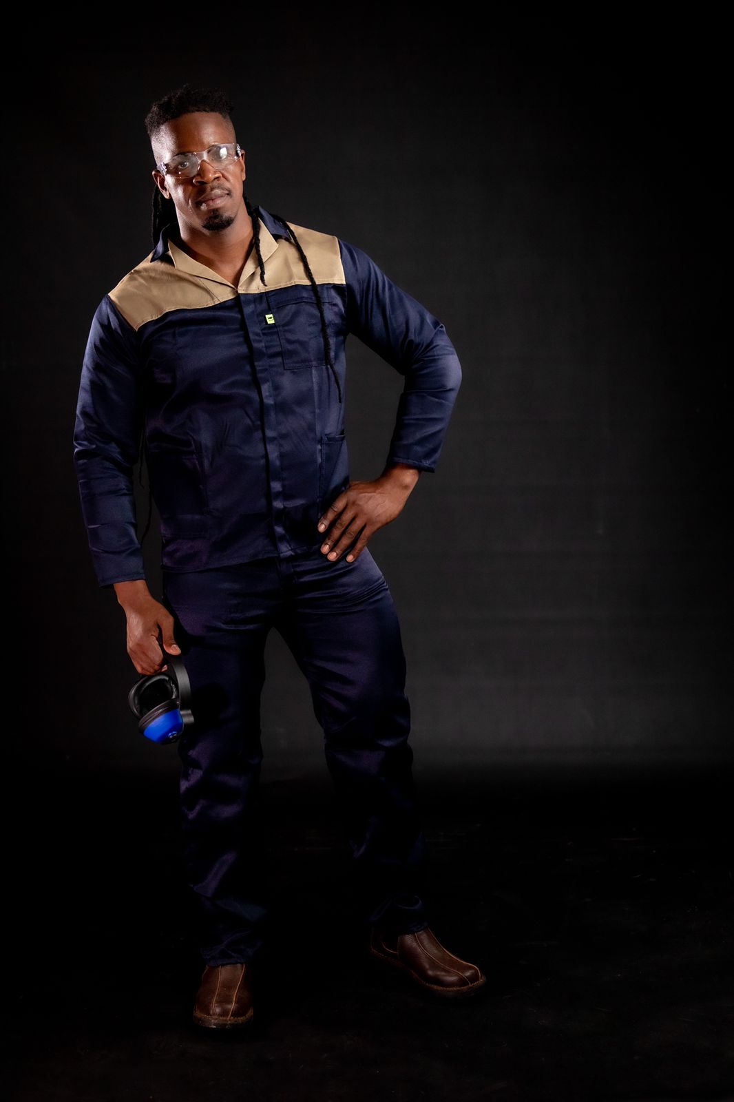 CONTI SUITS