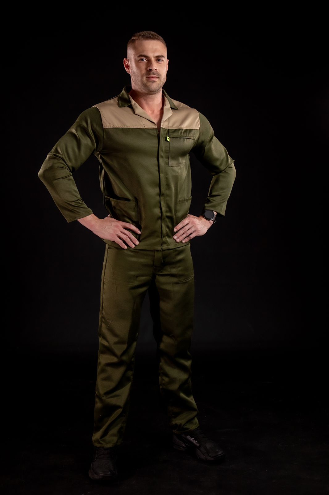 CONTI SUITS