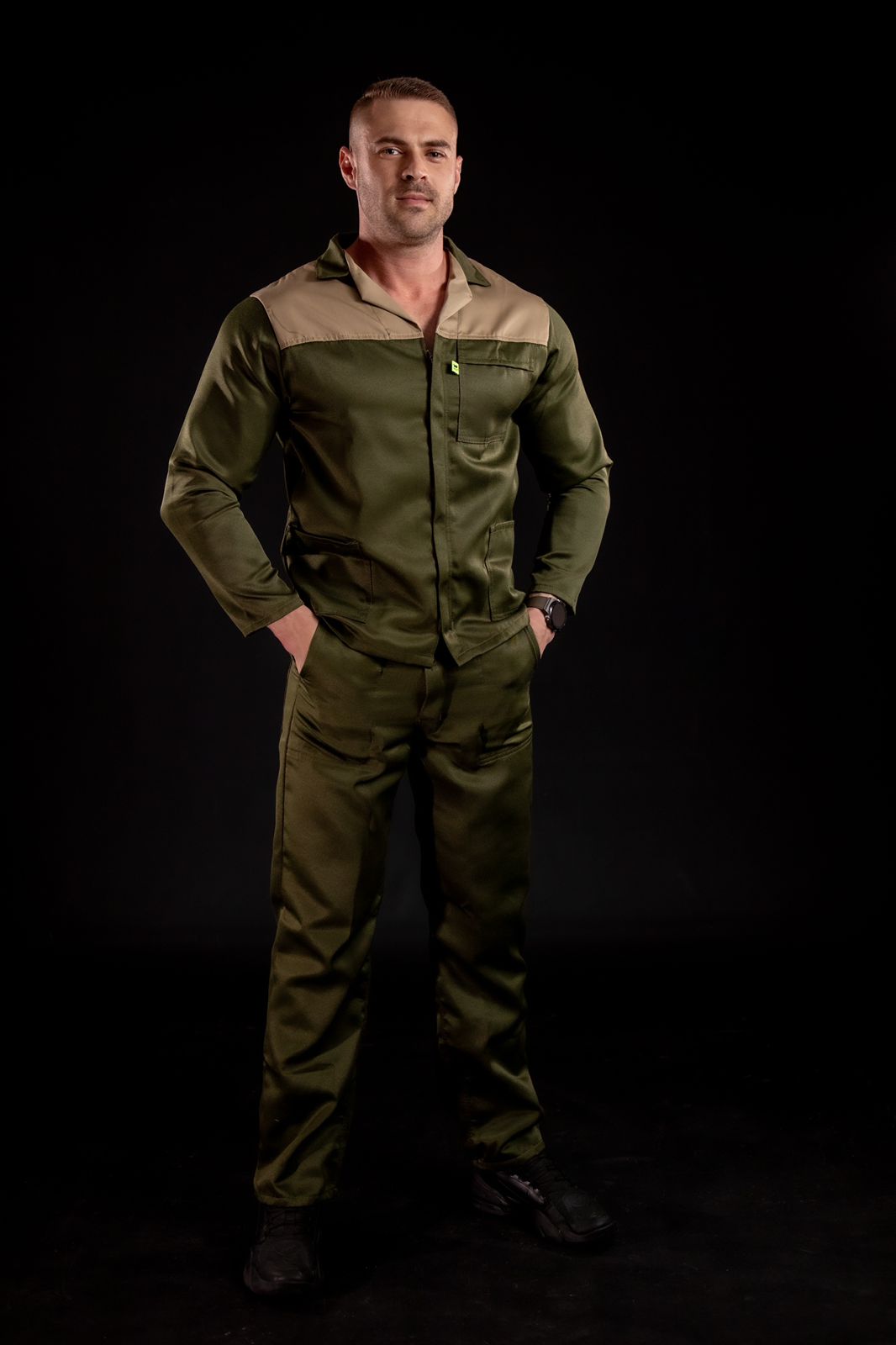CONTI SUITS