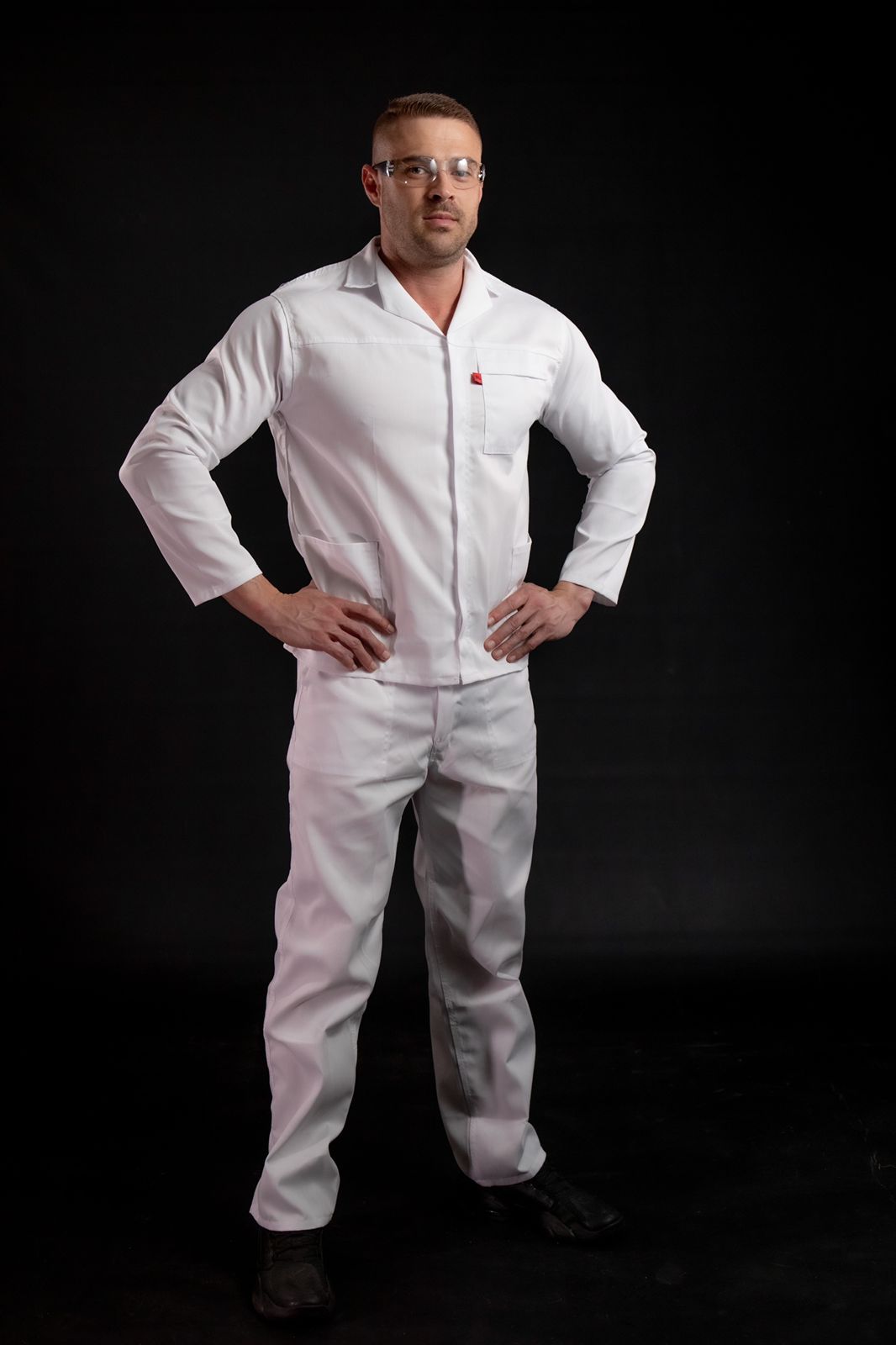 CONTI SUITS