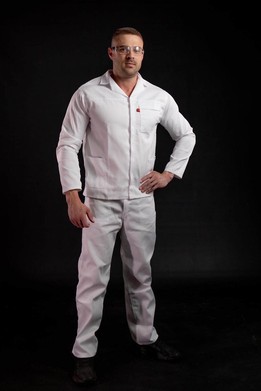 CONTI SUITS