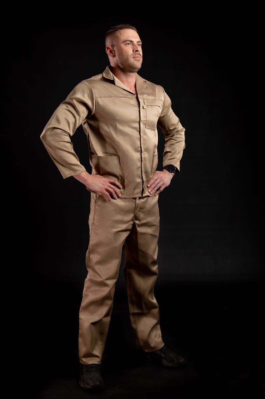 CONTI SUITS