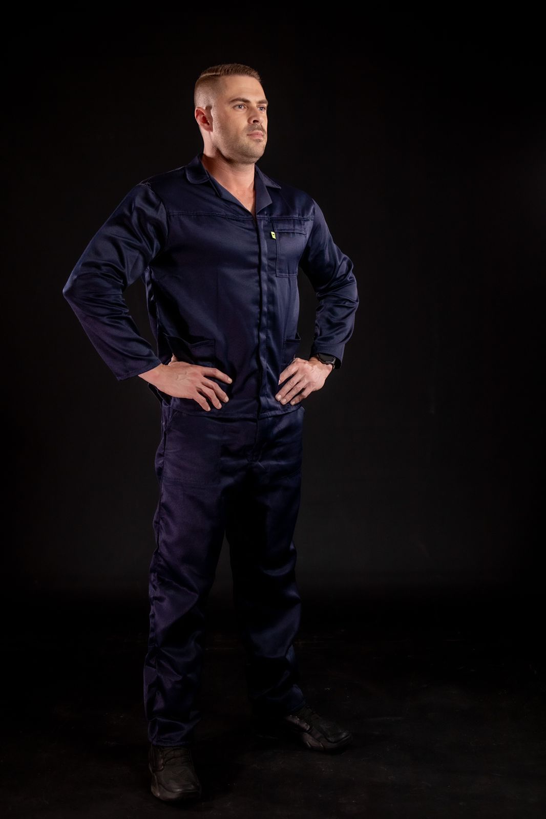 CONTI SUITS