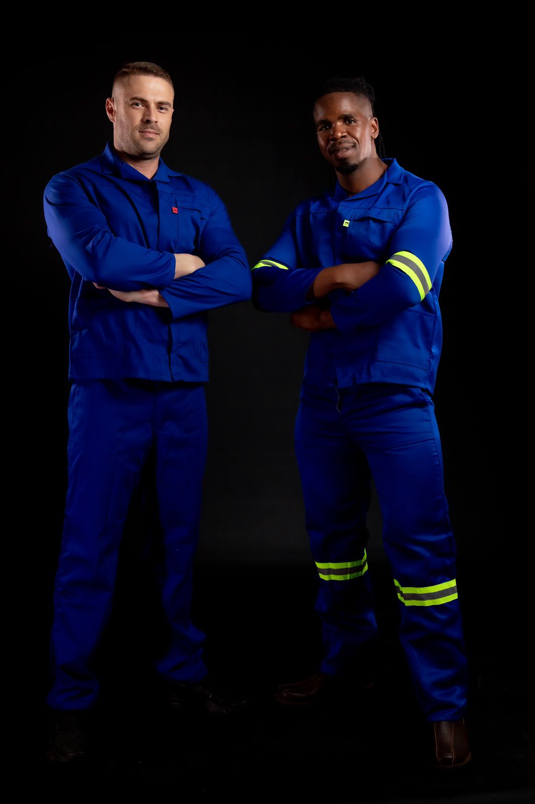 CONTI SUITS